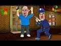 Scary Teacher 3D #New Levels Winter Chapter - Android Gameplay HD