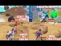 Scout 1v3 Hydra  | Mavi 1v3 TT | Hydra Wrath 1V3 Godlike | Danger Almost 1v4 XO | Ultron 1v2 OG