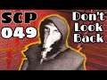 SCP 049 Plague Doctor: Horror Game | by HouseGameDev | Android Gameplay