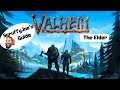 Scruffy's Guide to Valheim - Defeating The Elder
