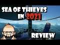 Sea Of Thieves 2021 Xbox One Review - MinusInfernoGaming