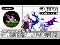 Sephiroth's Shadow Flare completely breaks Final Smashes  - Glitch Shorts (Smash Ultimate Glitch)