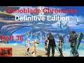 Shut Up Lorithia | Xenoblade Chronicles Definitive Edition | Part 36