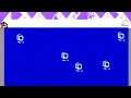 Sinking The Entire Pond in Thin Ice Intellivision