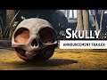 Skully - Announcement Trailer - Nintendo Switch - PS4 - Xbox One - ПК PC - Steam