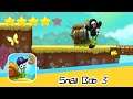 Snail Bob 3 Beyond The Sky Time Mode 25-26 Walkthrough Play levels and build areas! Recommend index