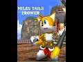 Sonic Adventure DX [PC Version] Live Stream | Playing As Tails