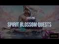 Spirit Blossom Quest Highlights v1