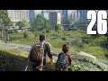 Spring | The Last of Us Remastered #26