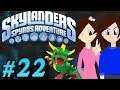 Spyro's Adventure Part 22 - ENDGAME w/ Jazzy - Shadow The Gamer