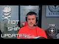 Star Citizen : NOT SHIP UPDATES but right on the money 06-29-2019