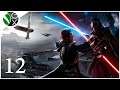 Star Wars Jedi: Fallen Order - Capitulo 12 - Gameplay [Xbox One X] [Español]