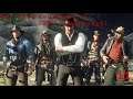 Steve Plays Red Dead Redemption 2! 100% Playthrough Part 11 (Mary)