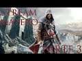 STREAM MATERO: Assassin's Creed Revelations (parte 3)