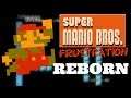 Super Mario Frustration REBORN - ZakPak