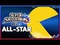 Super Smash Bros. for Wii U - All-Star | PAC-MAN