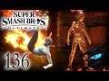 Super Smash Bros. Ultimate #136 - Heiße Körper Ω Let's Play