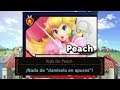 Super Smash Bros. Ultimate - Smash Arcade - Ruta de Peach