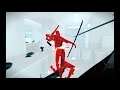 Superhot: Mind Control Delete (no commentary): Part 6 - Lotus Prince Presents