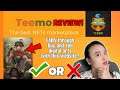 TEEMO.AI review! | Earn cash just by creating digital items? | Earn cash in Buy and sell NFT market?