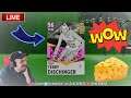 Terry Dischinger is a BEAST! MY FAVORITE card now!! | NBA 2k21 MyTEAM gameplay