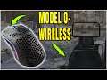 Testing Glorious Model O Minus Wireless on Call of Duty Vanguard Multiplayer Gameplay PC