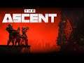 THE BEST NEW, MUST PLAY, CYBERPUNK GAME - The Ascent - #1 (2 player co-op gameplay #ad)