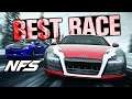 The BEST Race in Need for Speed HISTORY!