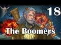 The Boomers | RimWorld - Royalty | 18