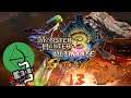 The Bulldozer Be Back | Monster Hunter 3 Ultimate G-Rank #13