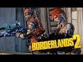 The Dawn of New Pandora, Let's Play - Borderlands 2: Fight for Sanctuary as Gaige