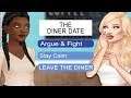 THE DINER DATE! | A Little More Me 2 | Episode 11