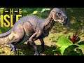 The Isle - Jogando Com Tenontosaurus, Novos Perigos e Desafios! | (#257) (PT-BR)