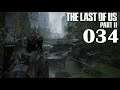 The Last of Us Part 2 💔 034 Ein Parkhaus voller Infizierter [German]
