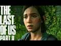 The Last of Us Part 2, Hilcrest and Dogs!