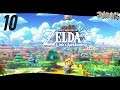 The Legend of Zelda: Link's Awakening /SWITCH/ Cap. 10: consigo la llave Rostro