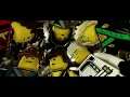 The LEGO NINJAGO : Die gefeuerten Generäle # 20