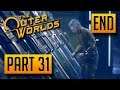 The Outer Worlds - 100% Walkthrough Part 31: Dr. Welles (Ending)