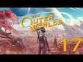 THE OUTER WORLDS | SUPERNOVA | CAPITULO 17 | Sectarios iconoclastas RIP