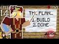 THE PLAN IS HERE!!! | Minecraft - Avatar: Age of the Blood Moon [Series] #14.5