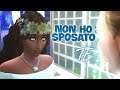 The Sims 4 | W3WW - What3WomenWant #46 - Il MATRIMONIO DI ATEA