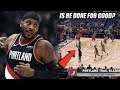 The TRUTH About Carmelo Anthony's NBA Return! (Carmelo Anthony Portland Trail blazers Highlights)
