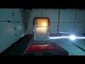 The Turing Test (PS4 Pro) - Chapter 4 (Playthrough/Walkthrough)