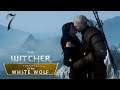 The Witcher: Farewell of the White Wolf [#7] - Ах эта свадьба