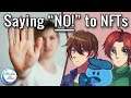These Game Developers Hate NFTs - The Game Maker Forum