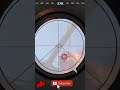 Threading the needle in Call of Duty
