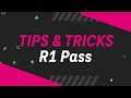 Tips & Tricks I R1 Pass I Hrvatski Telekom e-Liga
