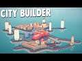 Townscaper | Ep. 4 | ULTIMATE Kingdom Castle Town City Fort Island Builder | Townscaper Gameplay