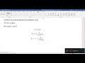 Turbulence Modelling 43 - Spalart Allmaras Model Viscous Sublayer and Numerical Stability Trip Term