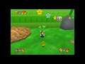 Ultra Mario 64 Demo [DOWNLOAD]